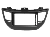 9" RADIORAMME HYUNDAI TUCSON 2015-2018