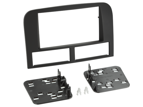 RADIORAMME JEEP GRAND CHEROKEE 1999 > 2004