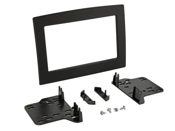 RADIORAMME DODGE RAM 2006 > 2010