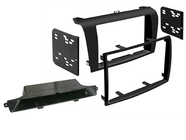 RADIORAMME MAZDA 3, 2003>2008