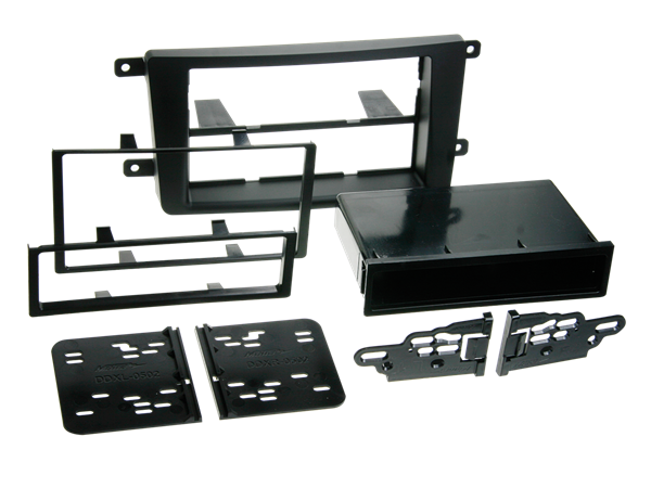 RADIORAMME MAZDA CX 9 2007 > 2015