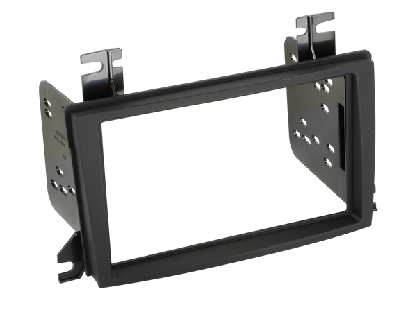 RADIORAMME MAZDA MPV 2000 > 2006