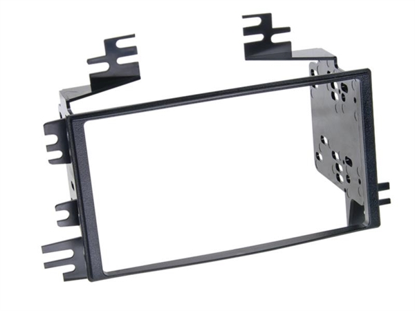 RADIORAMME HYUNDAI/KIA 06>11