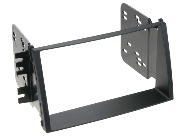 RADIORAMME KIA SOUL 2008>2011