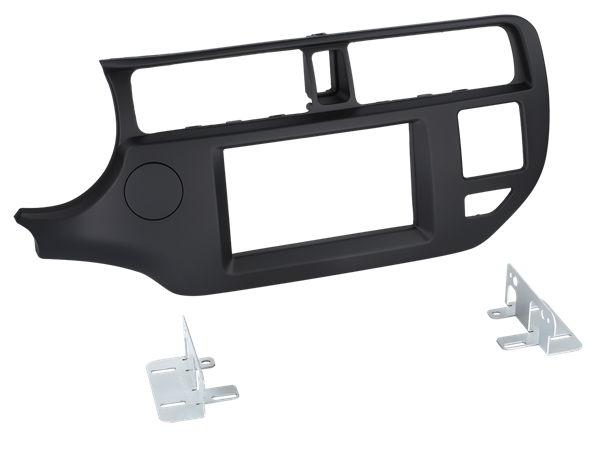 PROFF.2DIN KIA RIO 2012> INSTALLER KIT SORT