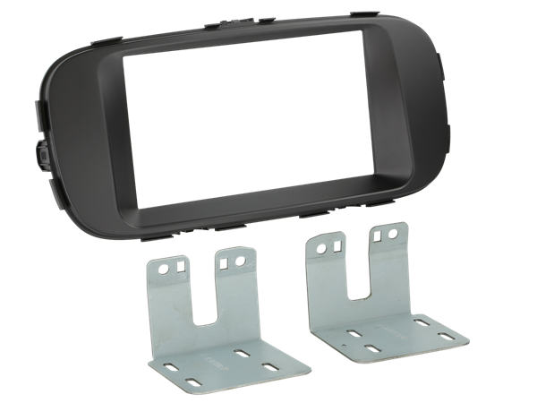 RADIORAMME 2 DIN KIA SOUL 2014> SORT