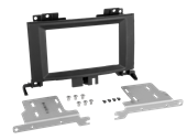 RADIORAMME 2 DIN INSTALL KIT SPRINTER,CRAFTER 2006 > SORT