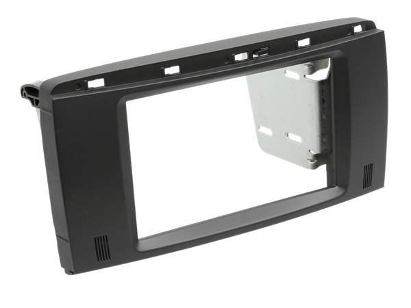 RADIORAMME MERCEDES R-KLASSE (W251)