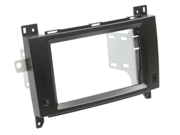 RADIORAMME MERCEDES VITO/VIANO 2006 > 2014 SORT