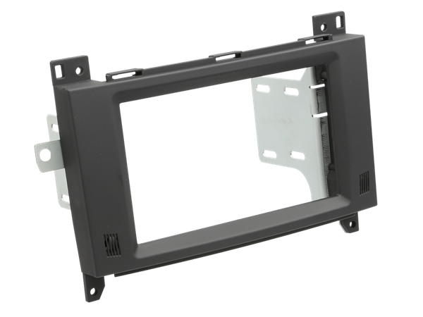 RADIORAMME MERCEDES VITO/VIANO 2006 > 2014 SOFT TOUCH