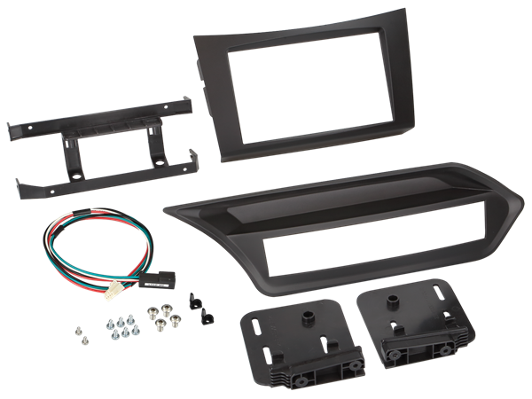 RADIORAMME MERCEDES E-KLASSE (W212)