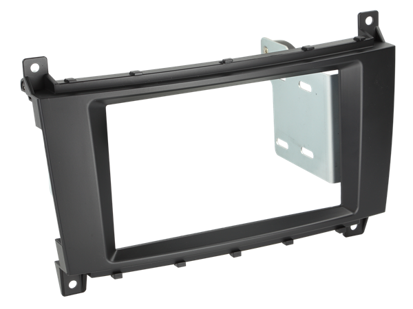 RADIORAMME MERCEDES C - CLK 2004>