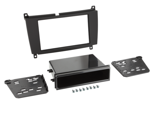 RADIORAMME MERCEDES C/CLK/G/VITO/VIANO 2000 > 2006