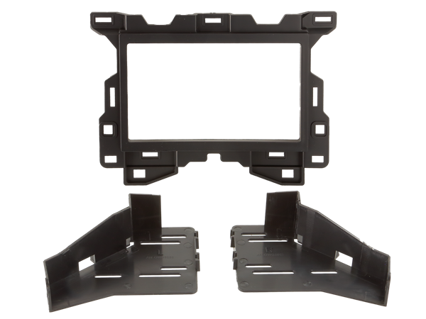 RADIORAMME MERCEDES SPRINTER 2018 >