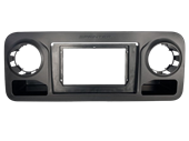 10" RADIORAMME MERCEDES SPRINTER (W907/W910) 2018>