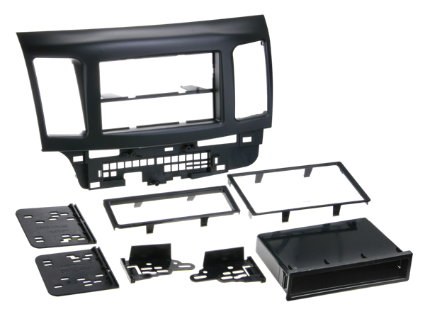 PROFF.2DIN MITSUBISHI LANCER EVO 2008>