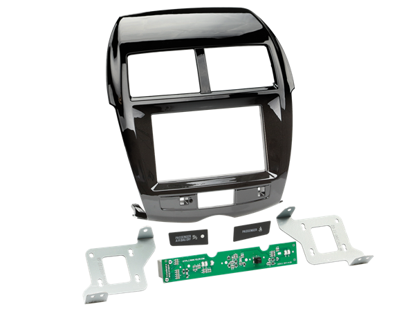 RADIORAMME C4-AIRCROSS. 4008. ASX 2012 > PIANO SORT