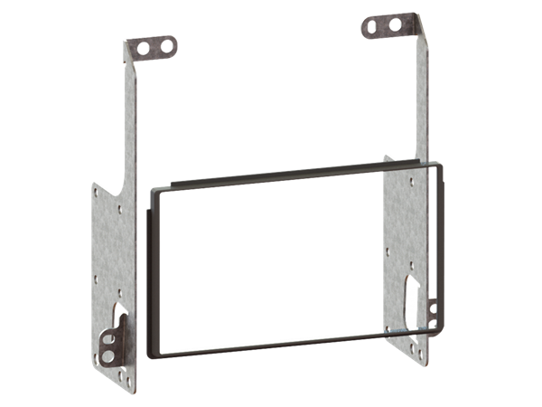 RADIORAMME NISSAN X-TRAIL 2007 > 2014