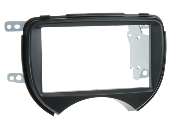 RADIORAMME NISSAN MICRA 2011> SORT