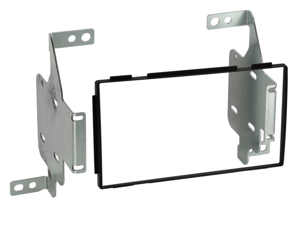 RADIORAMME NISSAN JUKE 2010 > 2014 SORT