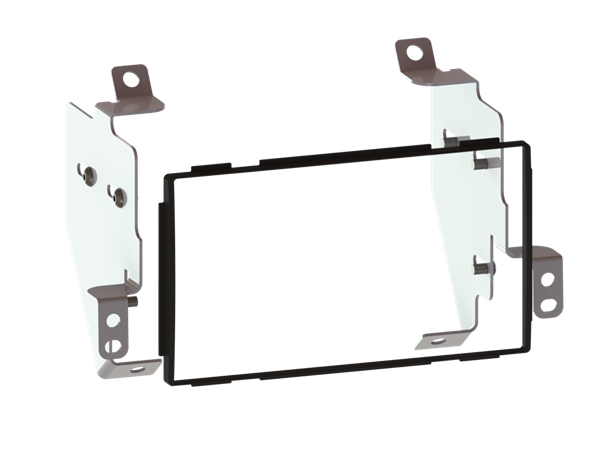 RADIORAMME NISSAN MICRA/NOTE 2013>