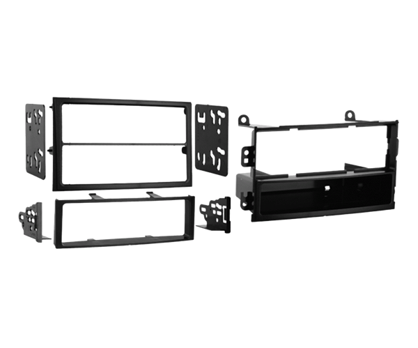 RADIORAMME NISSAN 350 Z, 2003 > 2005