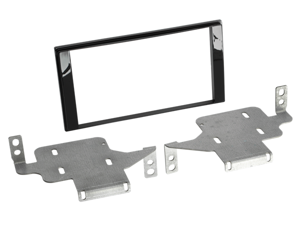 RADIORAMME NISSAN JUKE 2014 > PIANO SORT