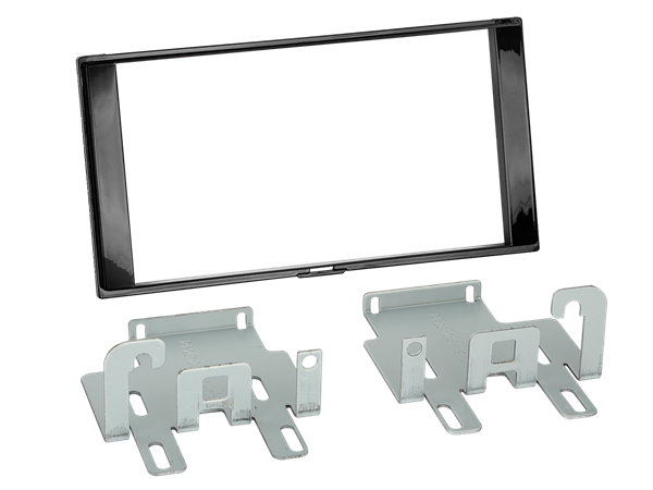 RADIORAMME NISSAN PULSAR 2014>