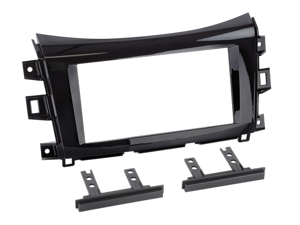 Radioramme NISSAN NAVARA 2016 > PIANO SORT