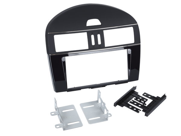 PROFF RADIORAMME NISSAN PULSAR 2014>