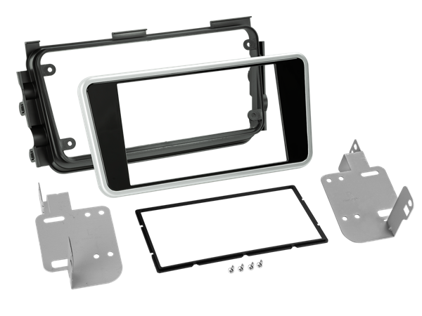 RADIORAMME NISSAN MICRA 2017> 