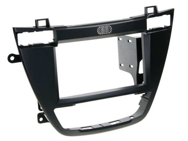 PROFF.2DIN OPEL INSIGNIA SORT UDEN ECO KNAP