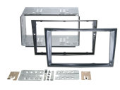 RADIORAMME PERFEKT FIT OPEL 2004 > STEALTH SORT
