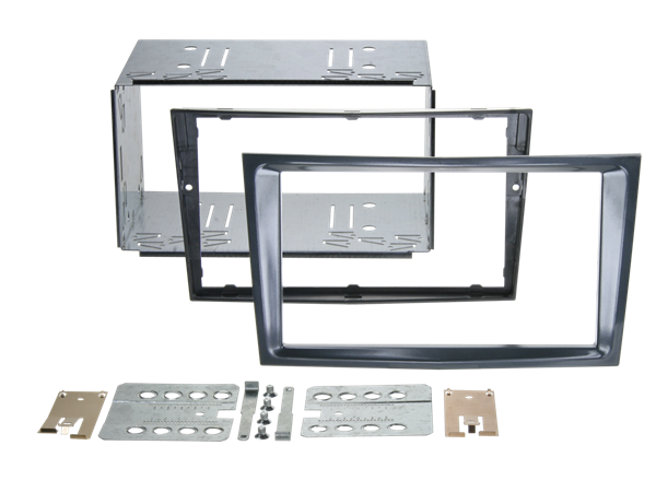 RADIORAMME PERFEKT FIT OPEL 2004 > STEALTH SORT