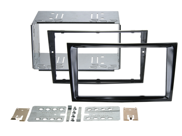 RADIORAMME PERFEKT FIT OPEL 2004 > PIANO SORT