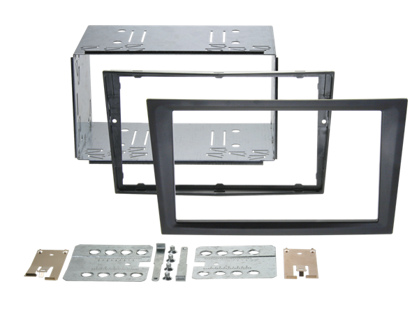 RADIORAMME PERFEKT FIT OPEL 2000 >  SORT