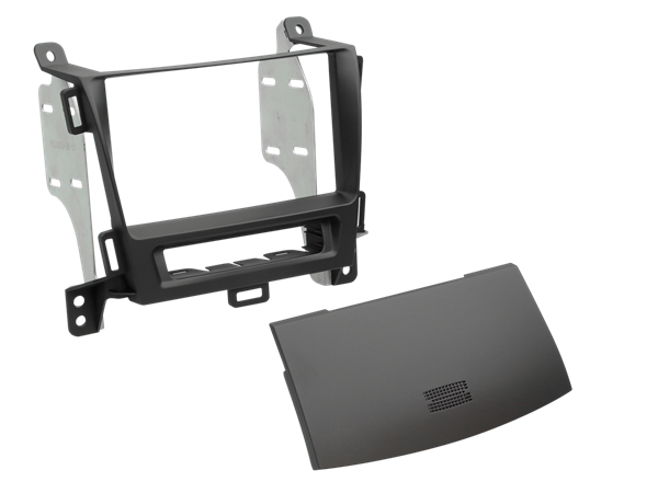 RADIORAMME OPEL ZAFIRA TOURER 2012 > JET SORT