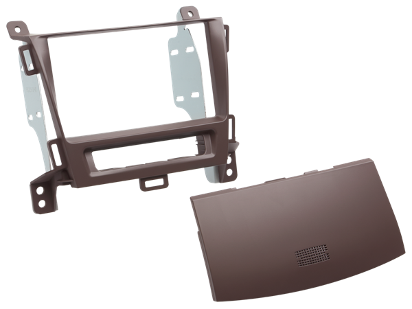 RADIORAMME OPEL ZAFIRA TOURER 2012 > BRUN