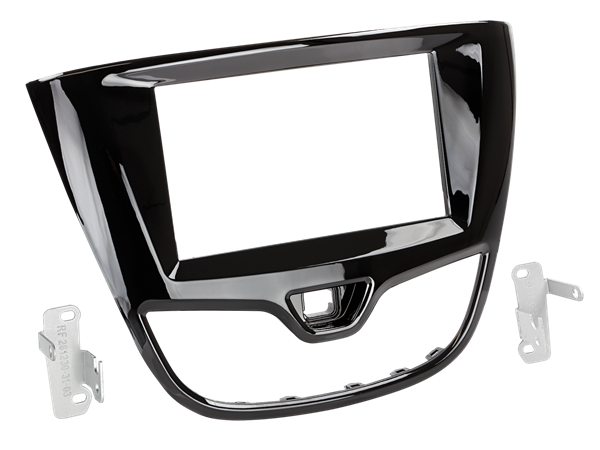 RADIORAMME OPEL KARL 2015 > 2017 PIANO SORT