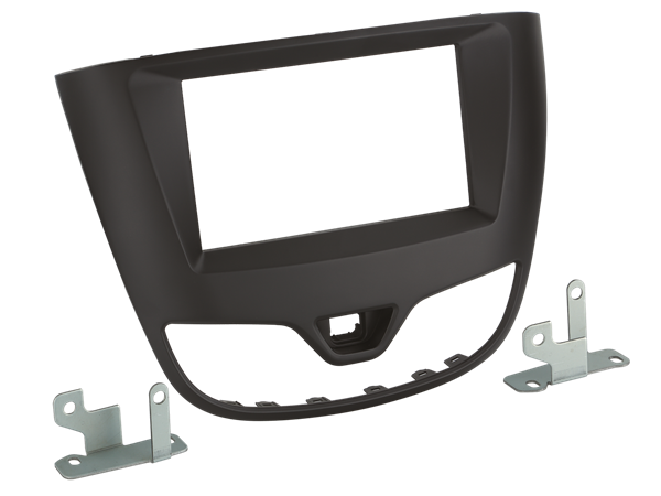 RADIORAMME OPEL KARL 2017 > SORT