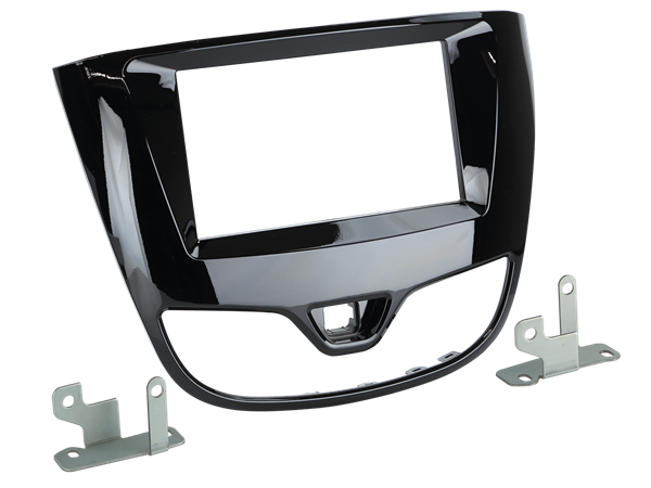 RADIORAMME OPEL KARL 2017 > PIANO SORT