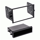 RADIORAMME GM UNI 1992 > 2009