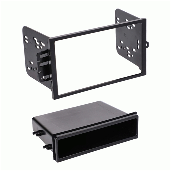 RADIORAMME GM UNI 1992 > 2009