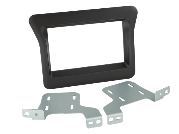 RADIORAMME RENAULT MASTER.OPEL MOVANO OG NISSAN NV400 2010>