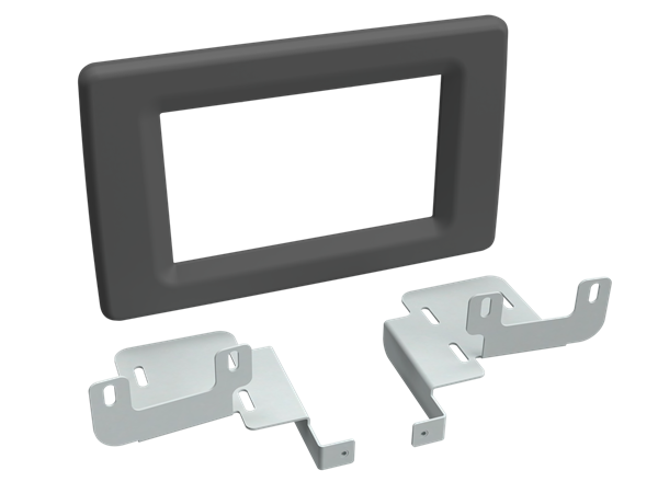 RADIORAMME RENAULT/OPEL/NISSAN 2020> PERFEKT FIT