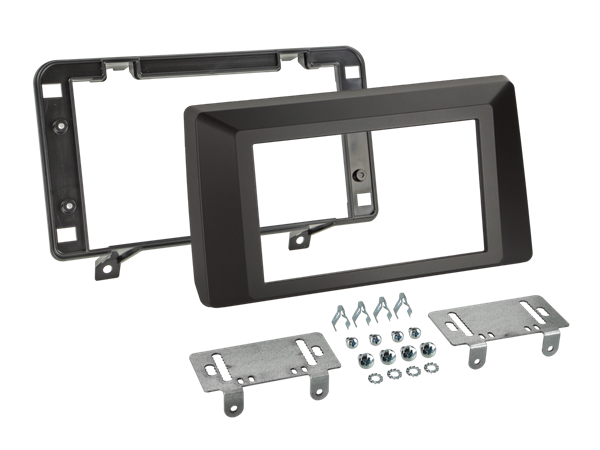 RADIORAMME DACIA DUSTER 2022 > (INSTALL KIT)
