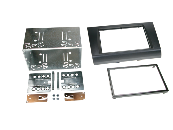 RADIORAMME SUZUKI SWIFT 05 >