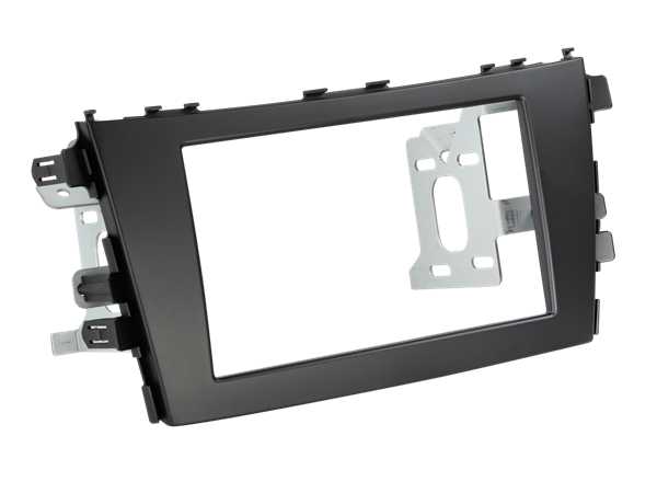 RADIORAMME SUZUKI CELERIO 2014>