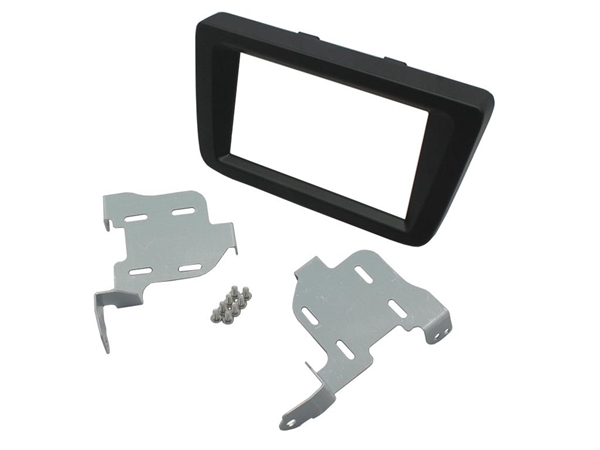 2 DIN PRO INSTALLER KIT SUZUKI BALENO 2016 > SORT 