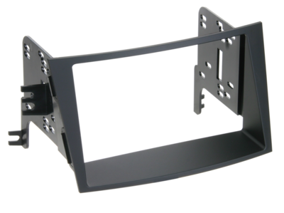 RADIORAMME SUBARU LEGACY/OUTBACK  2009> SORT